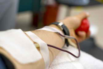 糖尿病患者是否能献血